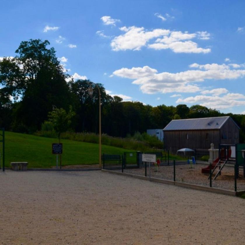 Gite Saint Martin Pargny-les-Reims Экстерьер фото